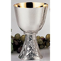 Chalice &amp; Paten 2100