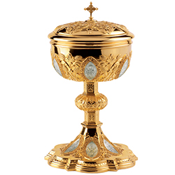 Ciborium &quot;Apostles&quot; 2132-01