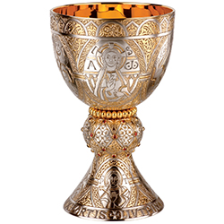 Chalice &quot;Tassilo&quot; 2330-P