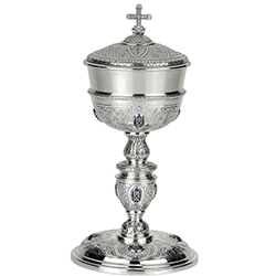 Ciborium  Plateresque 2376-1