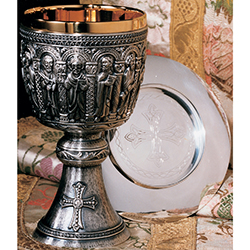 Chalice &quot;The Romanesque&quot; 2378