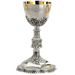 Chalice Gothic 2380