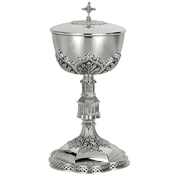 Ciborium Gothic 2381