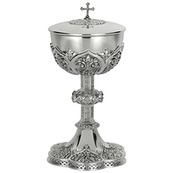 Ciborium Gothic 2391