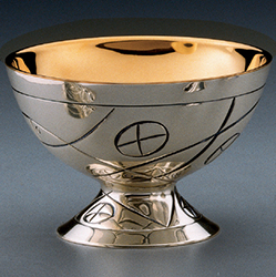 Open Ciborium 2402