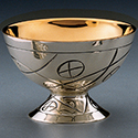 Open Ciborium 2402