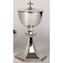 Ciborium Gothic 2405