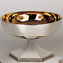 Open Ciborium Gothic 2406