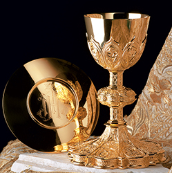 Chalice Gothic 2445