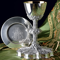 Chalice Gothic 2450