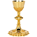 Chalice Gothic 2455