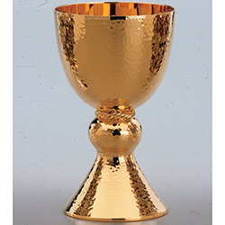 Chalice &amp; Paten 2736