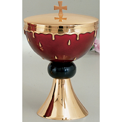 Ciborium 2819