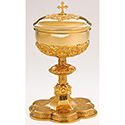 Ciborium  Gothic 2938-1