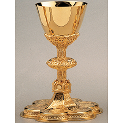 Chalice Gothic 2938