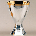 Chalice &amp; Paten 2940