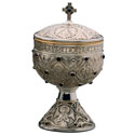 Ciborium "The Germanic" 2946