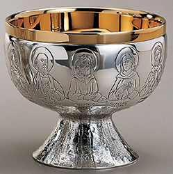 Open Ciborium Twelve Apostles 2948-2