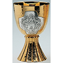 Chalice &amp; Paten 2955