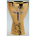 Chalice &amp; Paten 2960