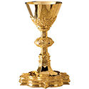 Chalice Gothic 2980