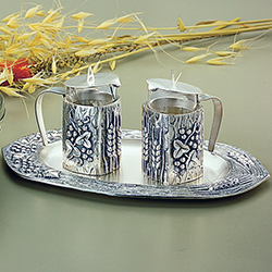 Cruet Set 4003