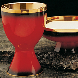 Chalice &amp; Paten 5030