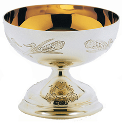 Open Ciborium 5047