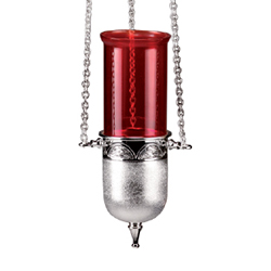 Hanging Sanctuary Lamp 5050-T