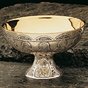 Open Ciborium 5052