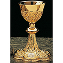 Chalice &amp; Paten 5060