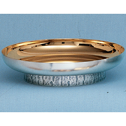 Bowl Paten &#39;A&#39;