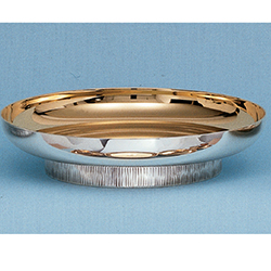Bowl Paten &#39;B&#39;