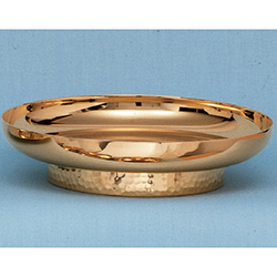 Bowl Paten &#39;D&#39;
