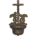 Holy Water Font B-313-A