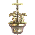 Holy Water Font B-313-L