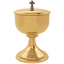 Ciborium Rope B-491G