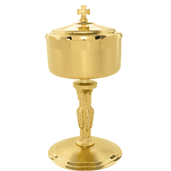 Ciborium B-9307G