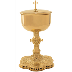 Ciborium Gothic B-9783