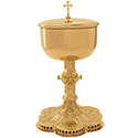 Ciborium Gothic B-9783