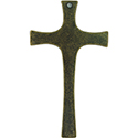 Cross 8&quot; BF-303-BNC