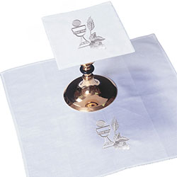 Mass Linen Set Chalice 2005