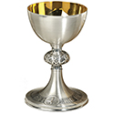 Chalice &amp; Paten C-1140