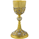 Chalice &amp; Paten C-1715