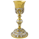 Chalice &amp; Paten C-1720