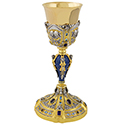 Chalice &amp; Paten C-1900