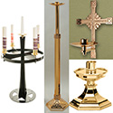 Candlesticks