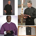 Clergy Shirts