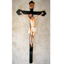 Crucifix 33&quot; 49