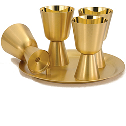 Communion Set CS-612G